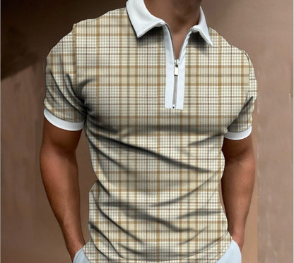 Moderne Polo - Thør