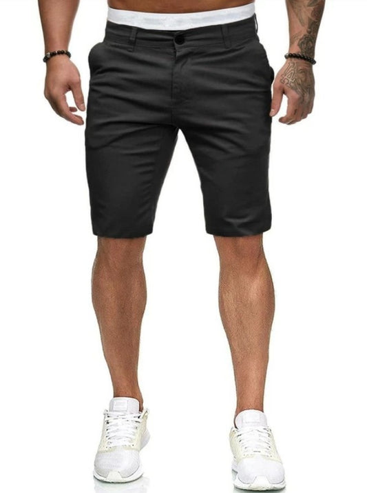 Zomerstijl korte broek - Joshua