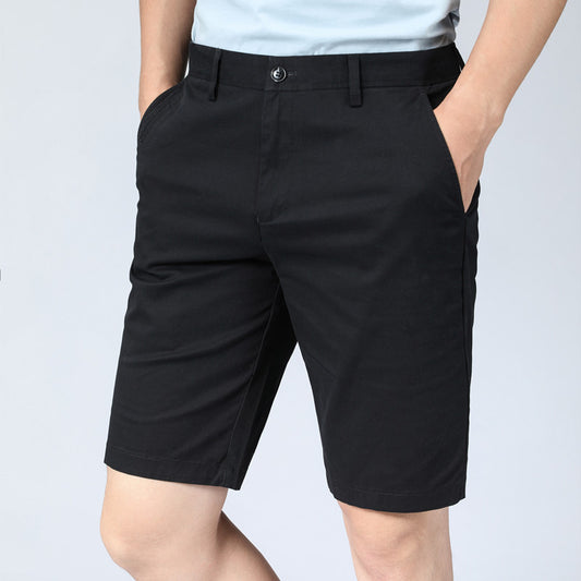 Comfortabele zomerbroek - Esben
