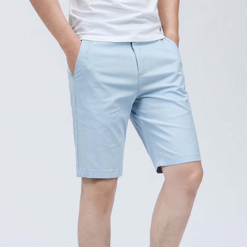 Comfortabele zomerbroek - Esben