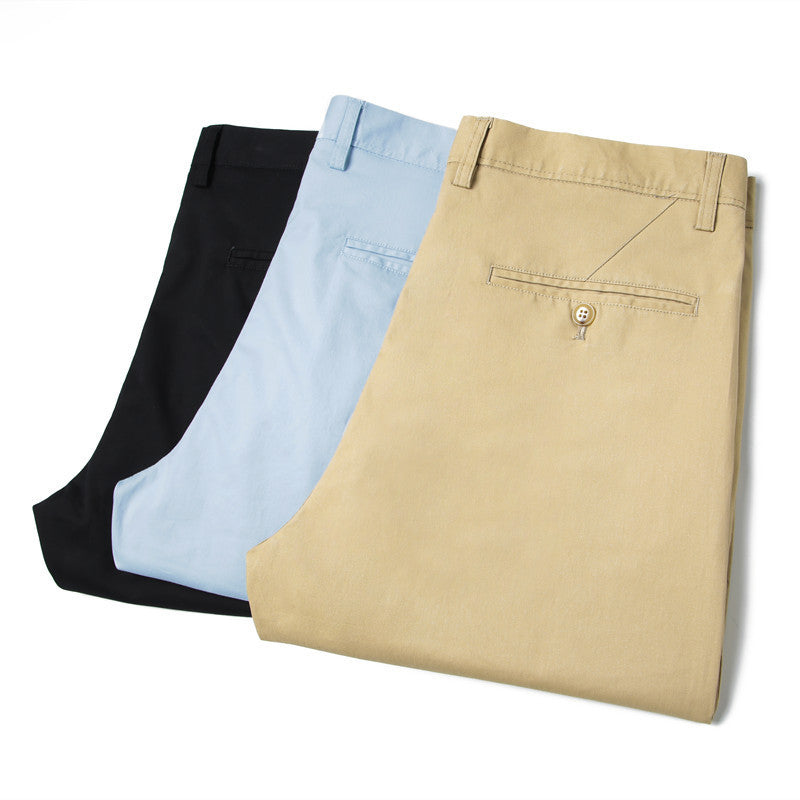 Comfortabele zomerbroek - Esben