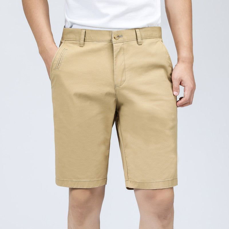 Comfortabele zomerbroek - Esben