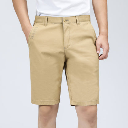 Comfortabele zomerbroek - Esben