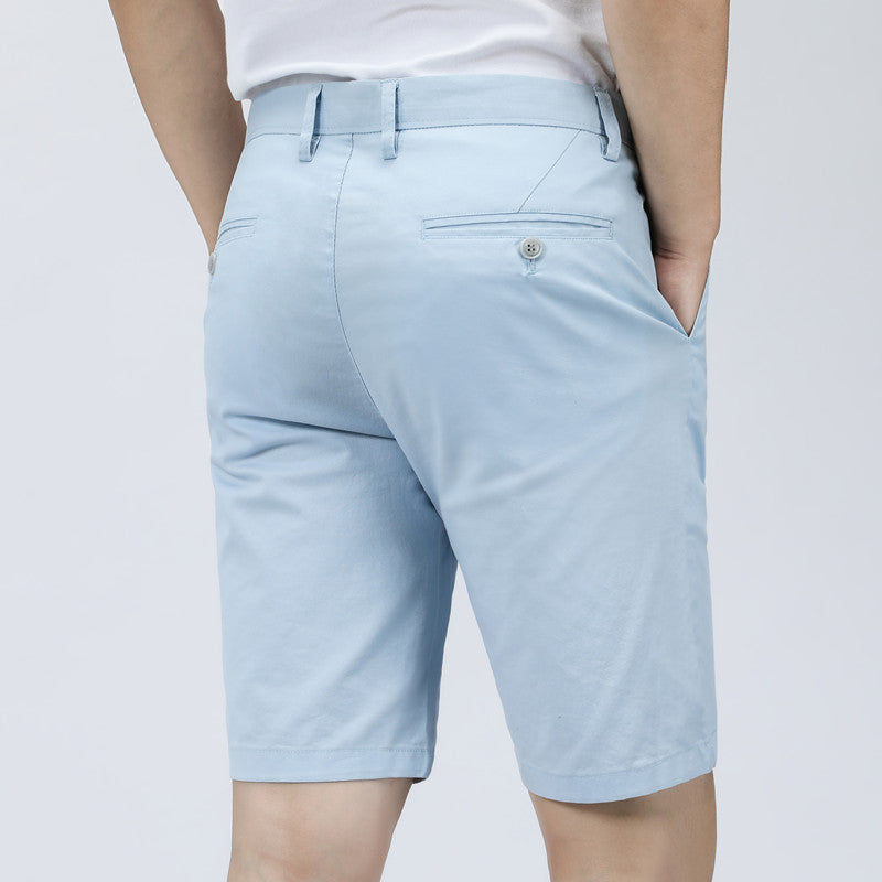 Comfortabele zomerbroek - Esben