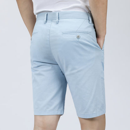 Comfortabele zomerbroek - Esben