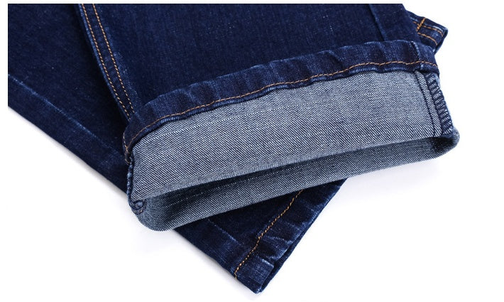 Stretch denim - Asger