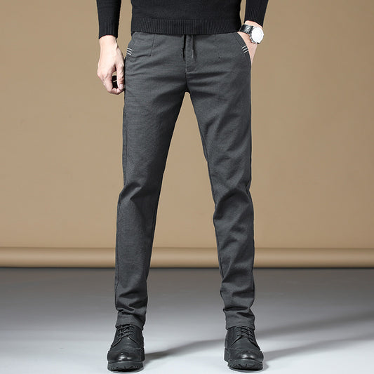 Luxe business pantalon - Armando