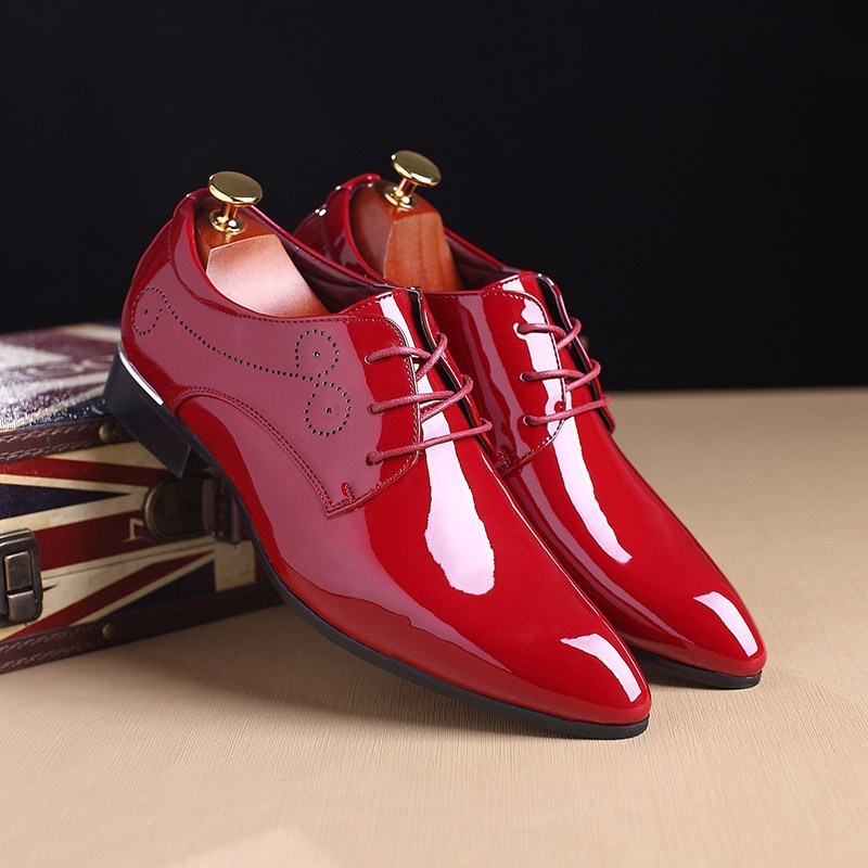 Business heren schoenen - Olivier