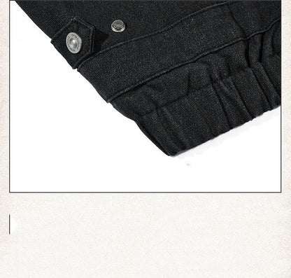 Casual bomberjack heren - Marcel