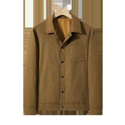 Casual jas met revers - Endør