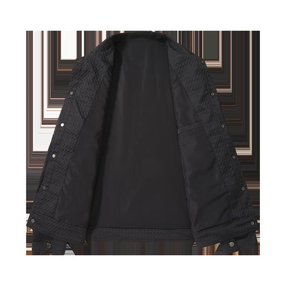 Casual jas met revers - Endør