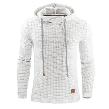 Comfortabel winter vest heren - Endør