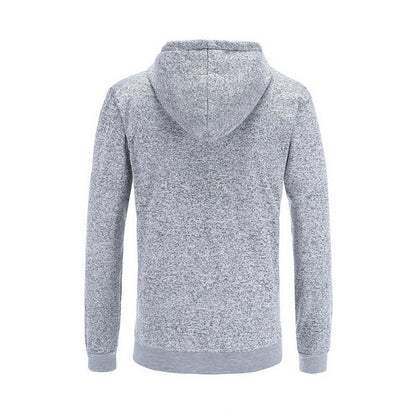 Comfortabele hoodie heren - Størmson