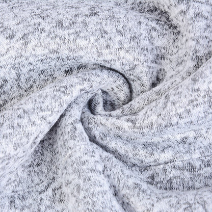 Comfortabele hoodie heren - Størmson