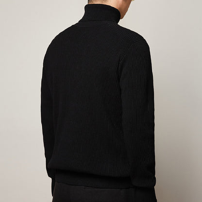 Luxe coltrui heren - Louis