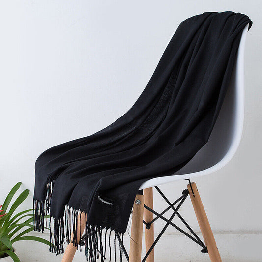 Luxe premium sjaal voor dames - Elise