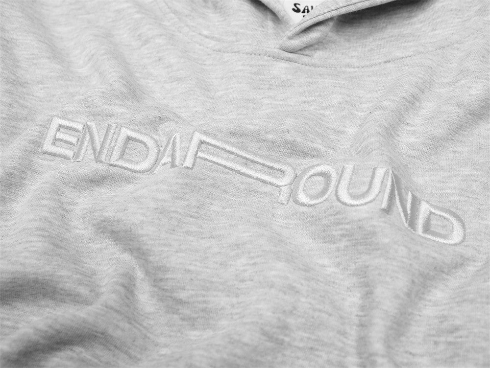 Stijlvolle hoodie - Endaround