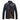 Pu leather jacket for men - Røssl