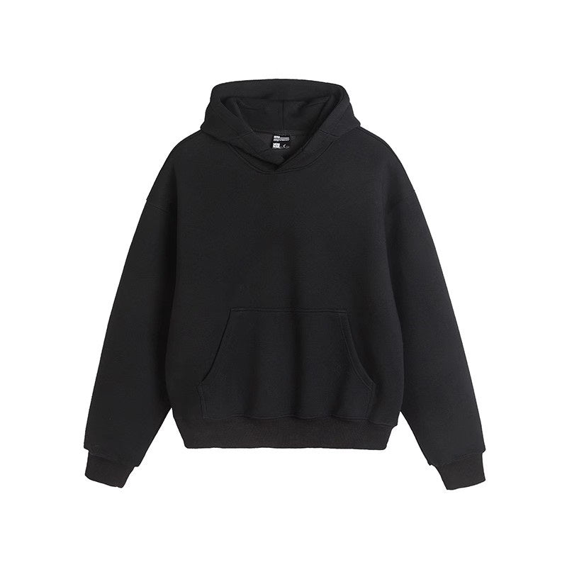Casual hoodie men - Ømark