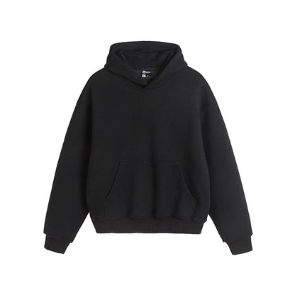 Casual hoodie men - Ømark
