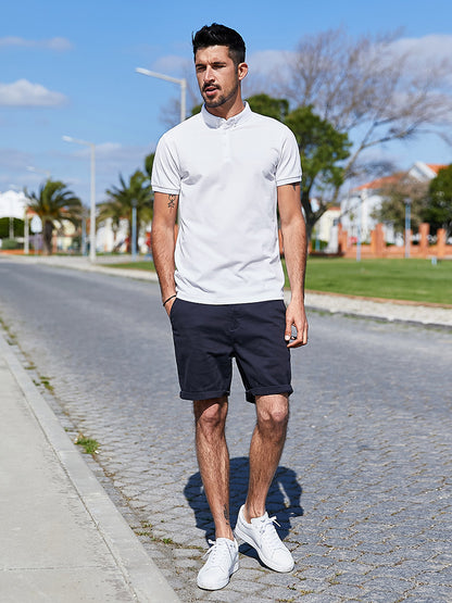 Chique polo - Paolo