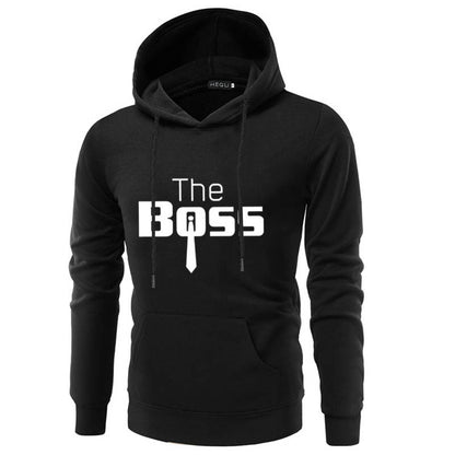 Hoodie voor koppels - Freya