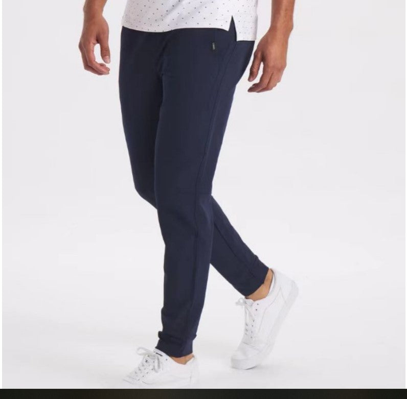 Pantalon heren Italiaans design - Giovanni