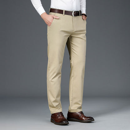 Casual pantalon heren - Derk