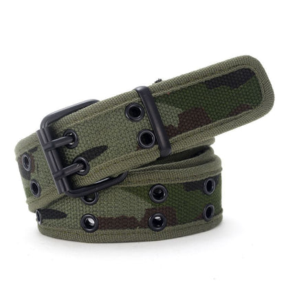 Casual heren riem - Schmidt