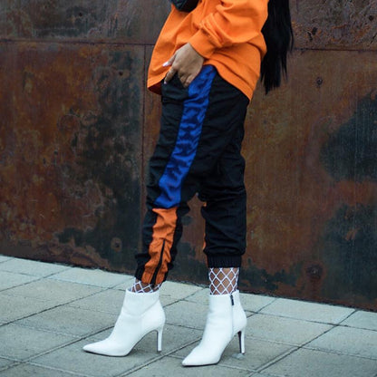 Elegant trousers for women - Elia