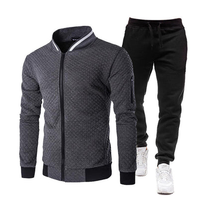 Sportieve casual set - Alex