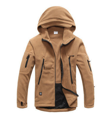Multipocket winterjas heren - Ralph