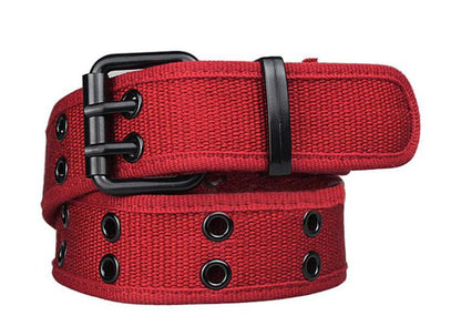 Casual heren riem - Schmidt