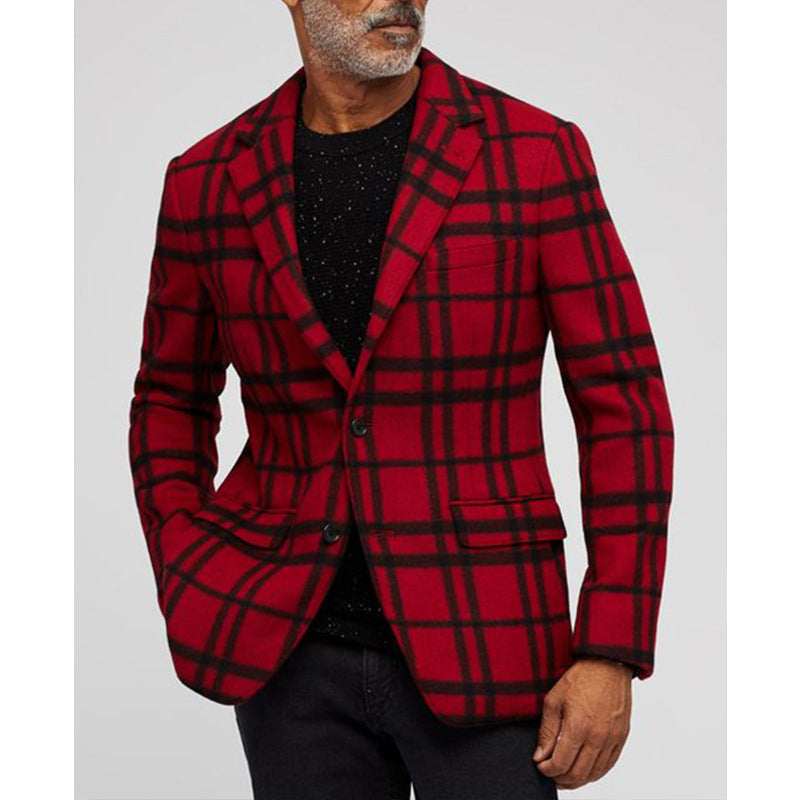 Formele chique blazer heren - Martin