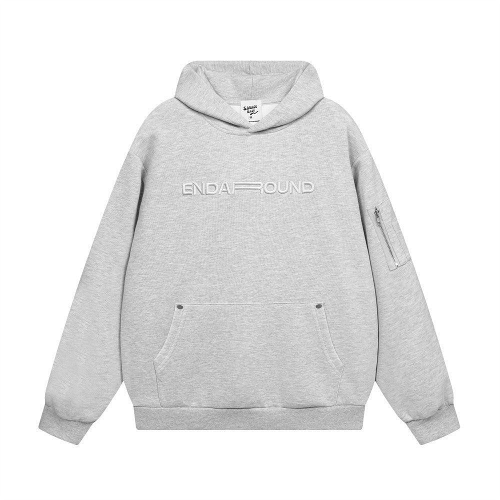 Stijlvolle hoodie - Endaround