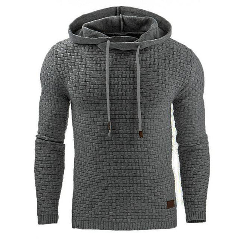 Comfortabel winter vest heren - Endør