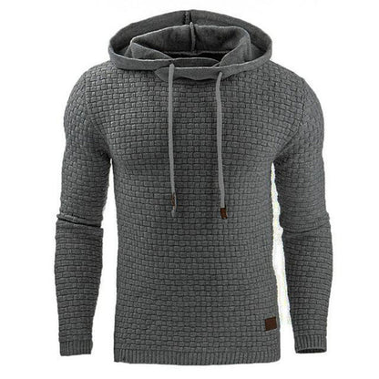Comfortabel winter vest heren - Endør