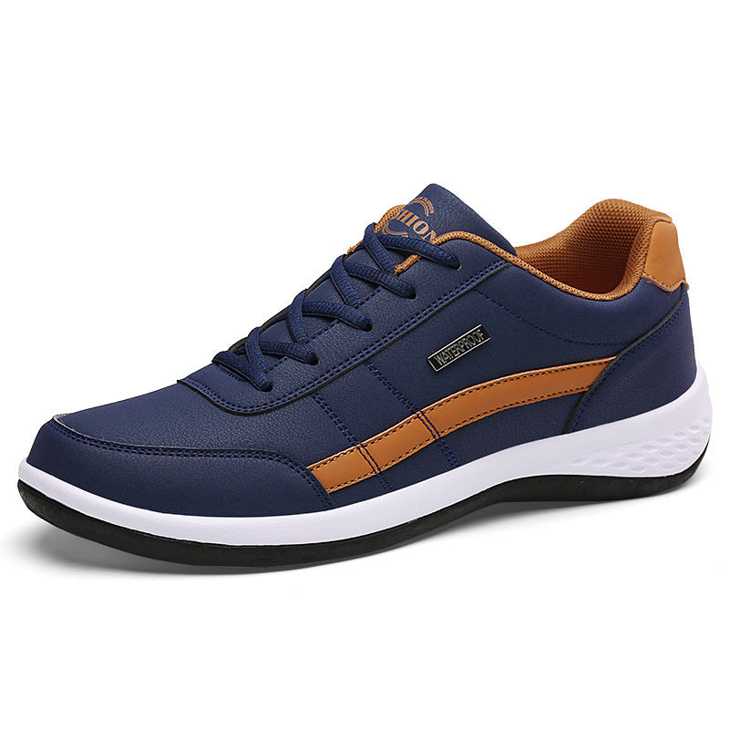 Casual Sneakers - Freyja