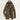 Classic men's winter coat - Nørmann