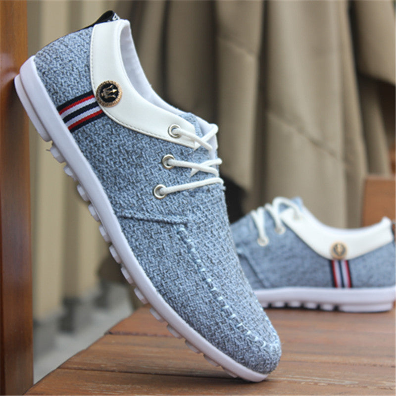 Luxe heren schoenen - Martin