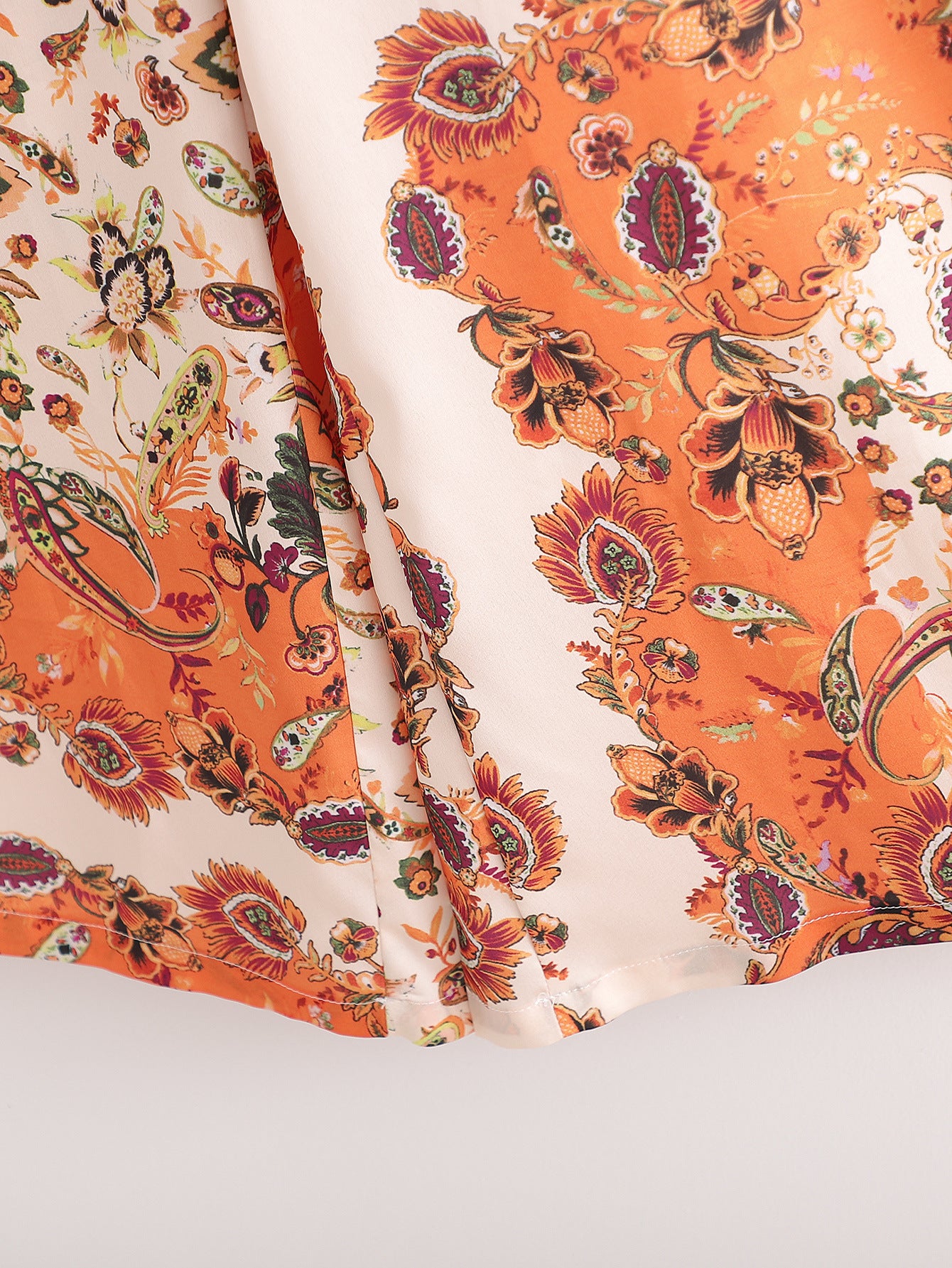 Elegante 2 delige set voor dames - Valenty