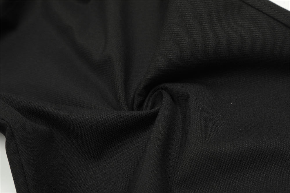 Broek in paratrooper stijl heren - Bart