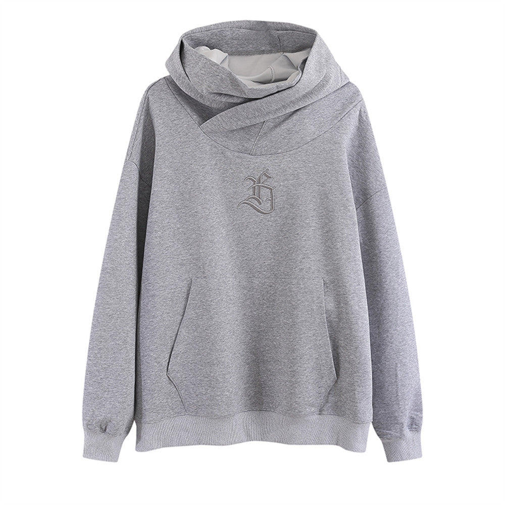 Warme sweater heren - Marten