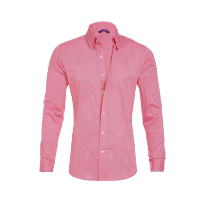 Tijdloze Elegantie Blouse - Øvig