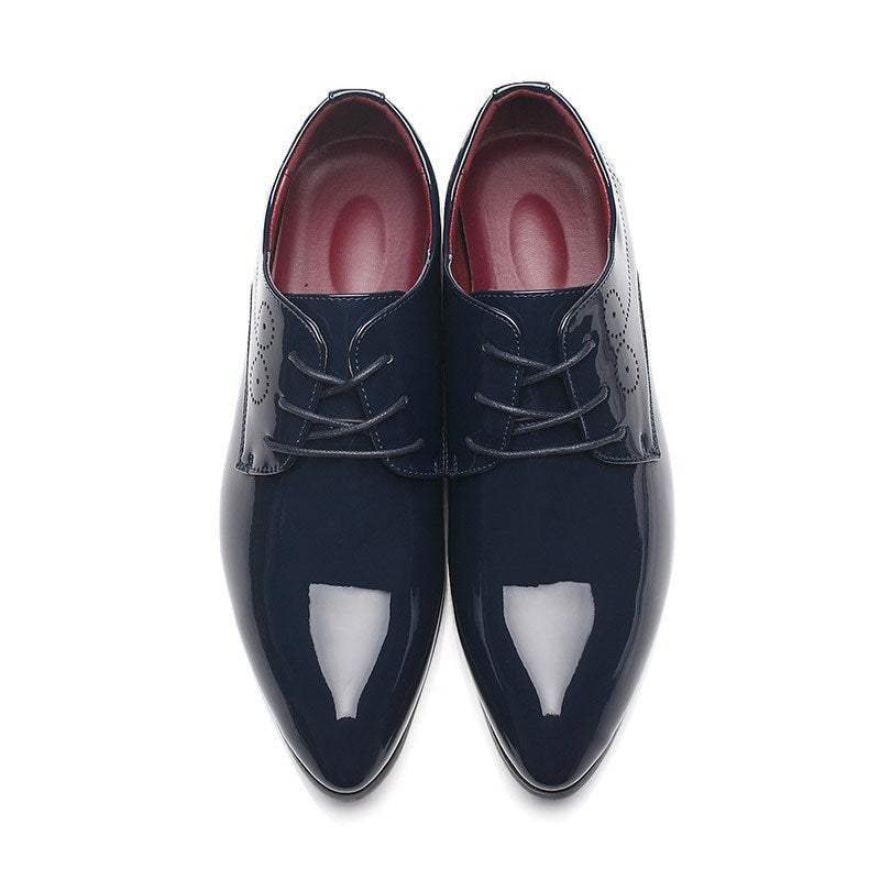 Business heren schoenen - Olivier