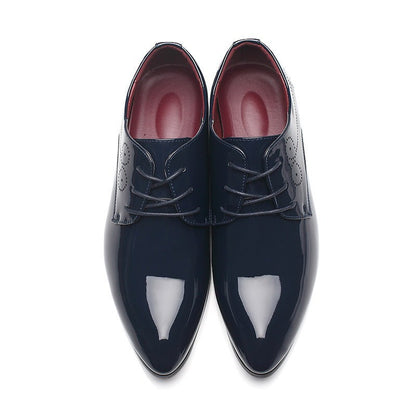 Business heren schoenen - Olivier