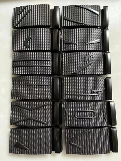 Nylon riem voor heren - Schmidt