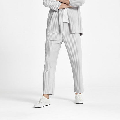 Comfort plus broek - Sølvi