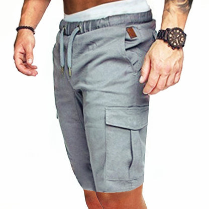 Korte broek heren - Bjørn
