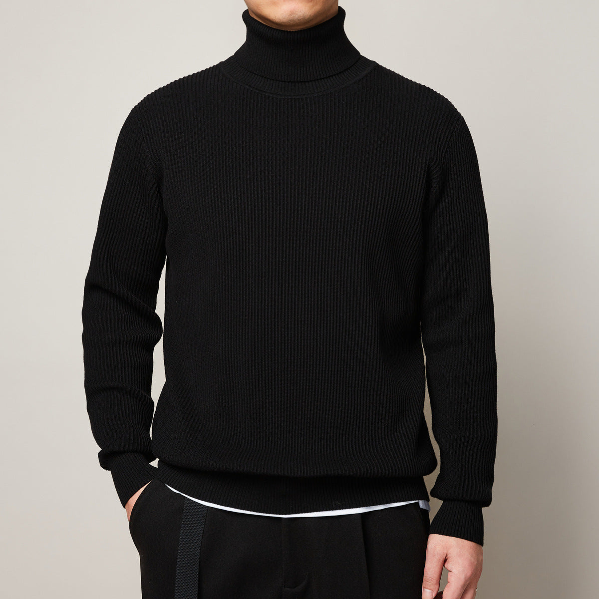 Luxe coltrui heren - Louis